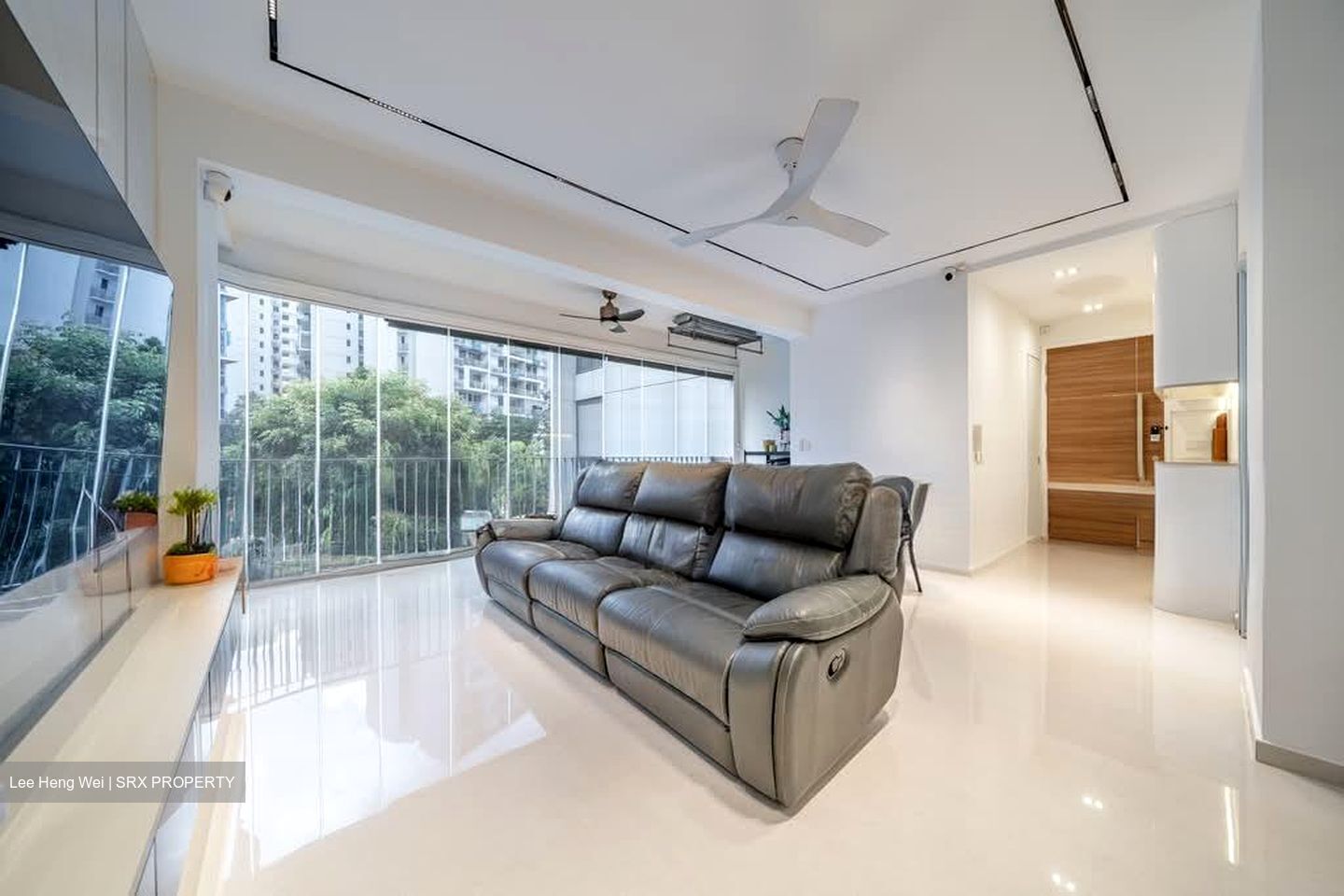 Arc at Tampines (D18), Condominium #573375311